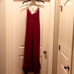 Free People Dress
